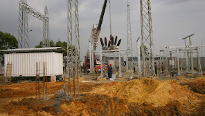 Power Projects Limited