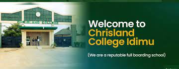 Chrisland College