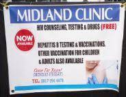 Midland Clinic