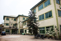 KRK Motor Nigeria Limited