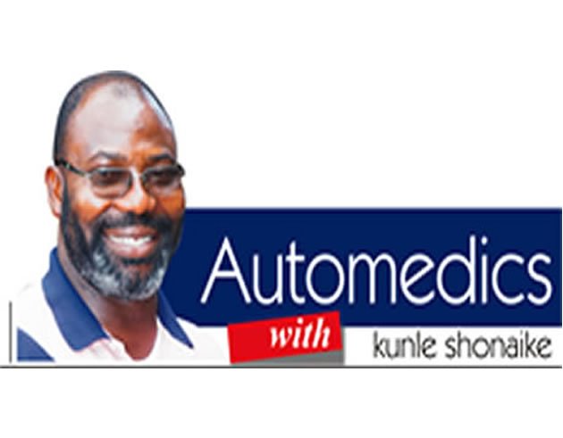 Automedics Kunle's Workshop