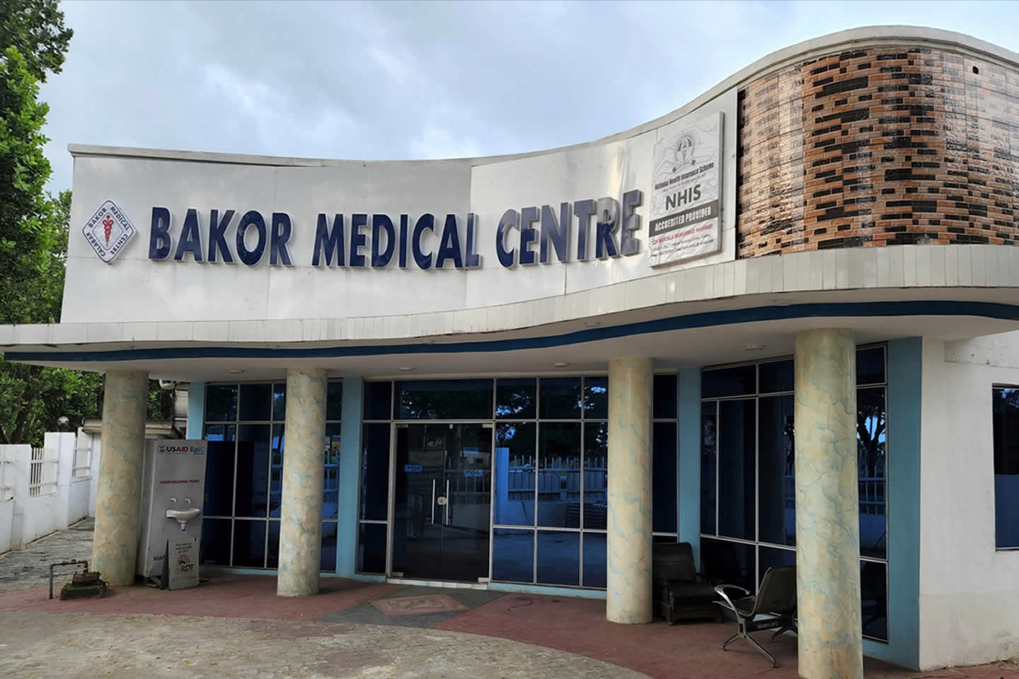Bakor medical center