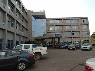 The Haircase Company