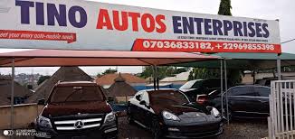 Tinos Autos Enterprises