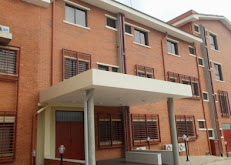 Niger Foundation Hospital