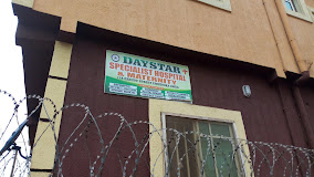 Daystar specialist hospital and Maternity