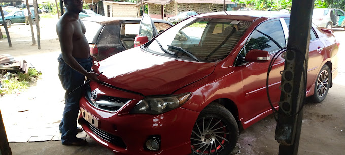 Edico International Engineering Company