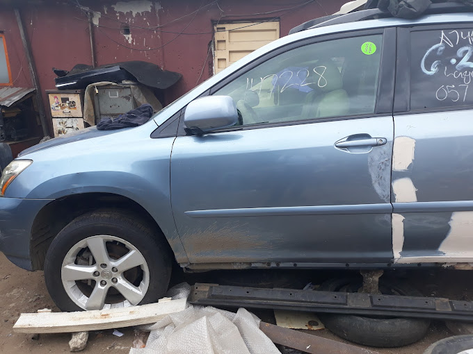 Al - Monsoru Mechanics Panel Beating Spray