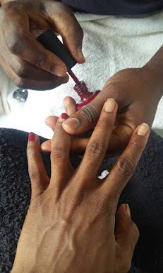 Temmy-natural hair salon