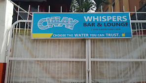 Whispers Bar & Lounge