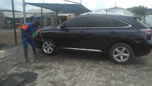 Dolet Car Wash & Food Court