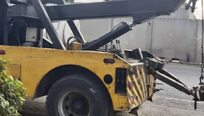 Rescue & Recovery Nigeria Limited