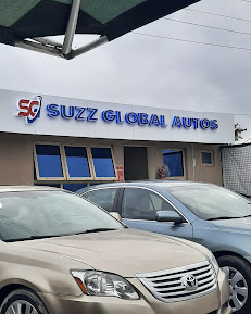 SUZZ GLOBAL AUTOS
