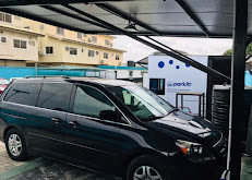 Parkit Car Wash & Spa