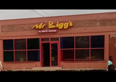 Mr. Bigg's - Abeokuta