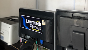 Lawretech Services Nigeria Ltd