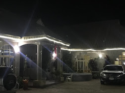 God's Will Car Dealer Limited