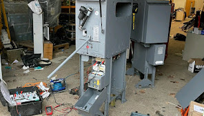 Glitmax Electrical Services Ltd