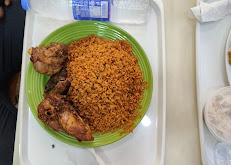 Crunchies Fast Foods And Bakery