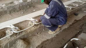 Altech Electrical Installation