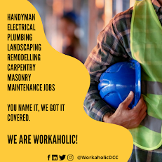 Workaholic DCC Limited