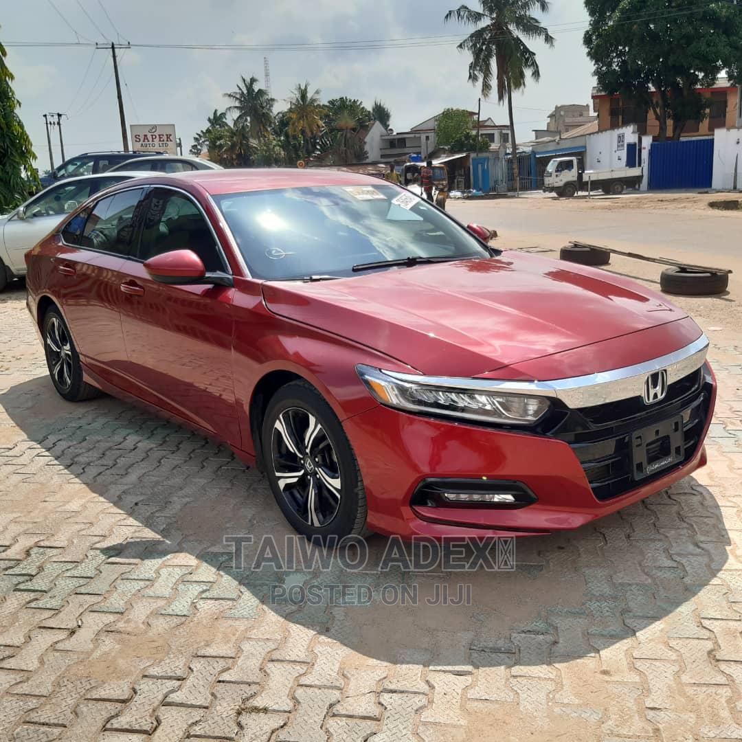 Philinco Panel Beating And Spraying Company Nigeria