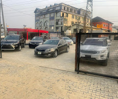 Jibrock Automobile & Services