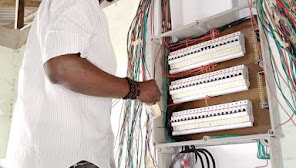 EMEKA ELECTRICIAN SERVICES