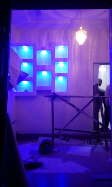 YAHUZA AND MOTHERS TECHNICAL SERVICES