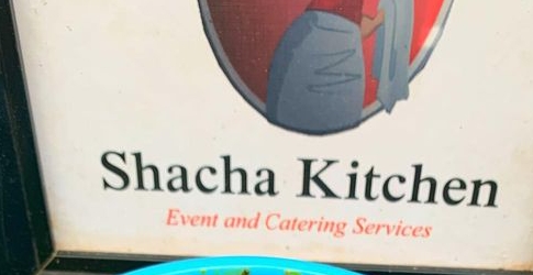 SHACHA Empires KITCHEN