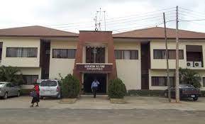 Nigeria French Language Village