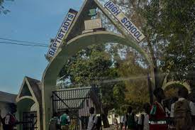 Baptist Boys High School