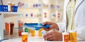 Pauly-Best Medicine & Supermarket