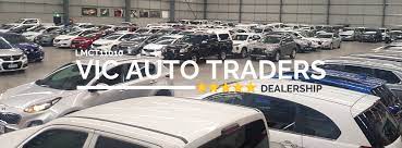 Vic Car Dealer International