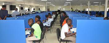 Heaven Jamb Registration Centre